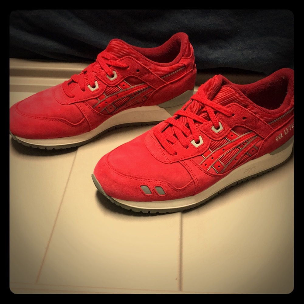 ASICS GEL LYTE III